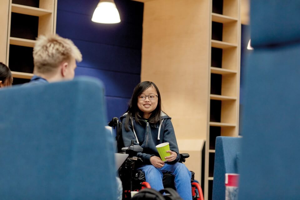 Study Breaks for Distance Learning Online Masters Students